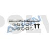 H60H002XXT 600 Feathering Shaft Set